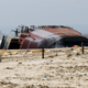 Illustration for article titled Crimean Crisis Military Update #1: Why Russia Sank Its Own Ship